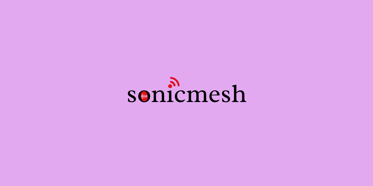 Sonic Mesh